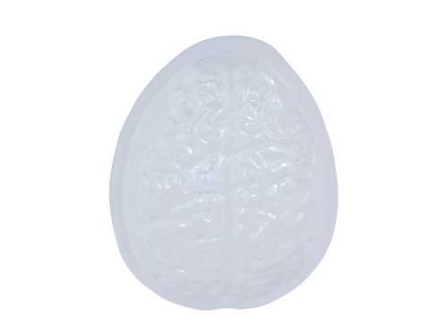 Halloween Creier Jelly Mold - 1 buc.