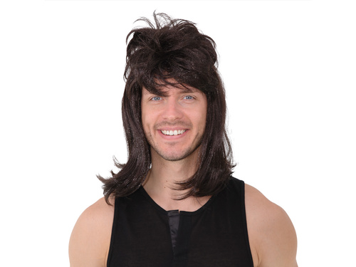 Peruca Rockman - 1 buc.