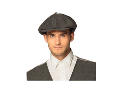 Șapcă Birmingham gri