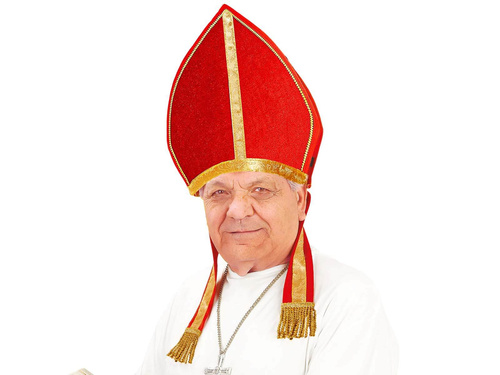 Șapcă Bishop Mithras - 1 buc.