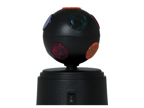 Proiector LED Disco Ball - 1 buc.