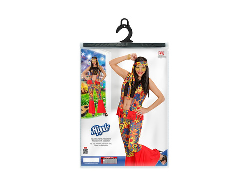 Ținută hippie