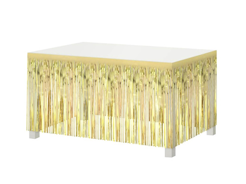 Plinta aur deschis - 80 x 300 cm - 1 buc.