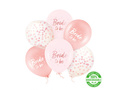 Set baloane Hen Night - 30 cm - 6 buc.