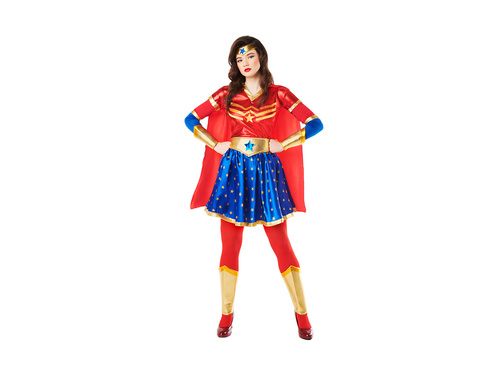 Costum de supererou Star