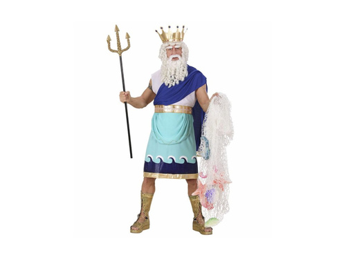 Ținuta lui Poseidon