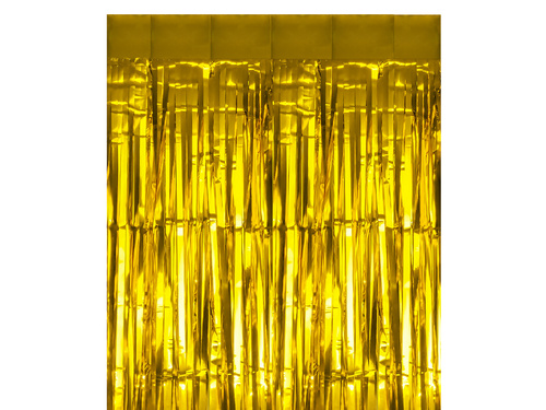 Pahare de hârtie pentru Anul Nou Anul Nou fericit - 250 ml - 6 buc.