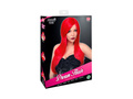 Alicia Dream Hair peruca rosie