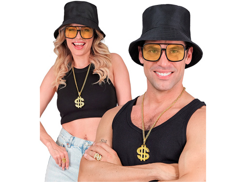 Set HIP-HOP - 4 piese.