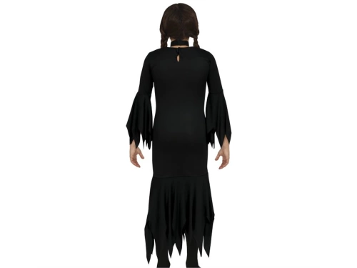 Costum de vrăjitoare pentru fete