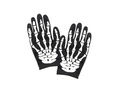Mănuși de schelet - pentru adulți