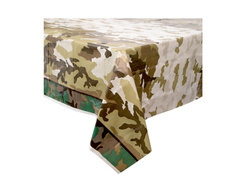 Pânză de masă Moro - 137 x 213 cm - 1 buc.