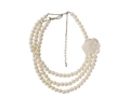 Colier de perle - 1 buc.