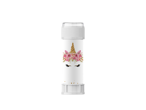 Bule de săpun Unicorn - 1 buc.