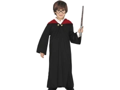 Costum de ucenic magic pentru copil