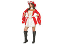 Costum Lady Muschetar