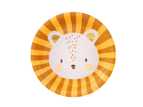 Set leu aniversar - 44 buc.