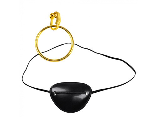 Set pirat - 2 elemente