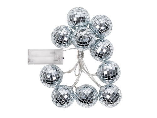 Bile Disco LED - 140 cm - 1 buc.