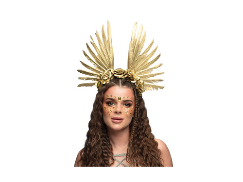 Bentiță Stella halo