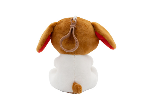 Greutate pentru baloane umplute cu heliu – Cățeluș – 120 g.