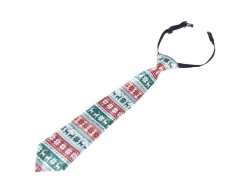 Cravată de Crăciun