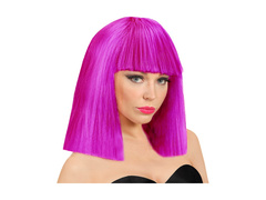 Peruca Purple Showgirl