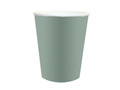 Pahare de hârtie Sage - 250 ml - 6 buc.