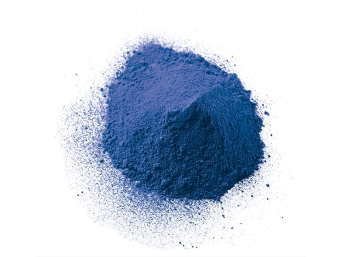 Tub de tragere - albastru pudră - 30 cm - 1 buc.