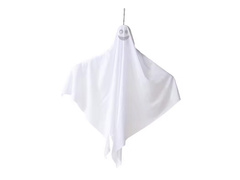 Decorațiune suspendată Ghost - 90 cm - 1 buc.