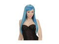 Peruca Blue Fashion