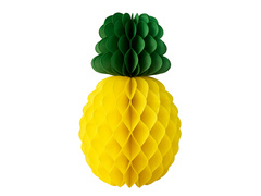 Rozeta decorativă Pineapple - 1 buc.