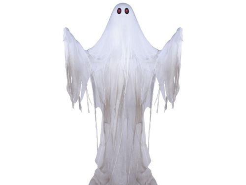 Decorațiune fantomă în picioare - 280 cm - 1 buc.