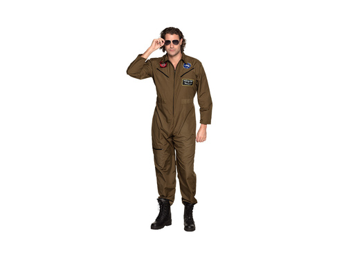 Costum pilot de avion