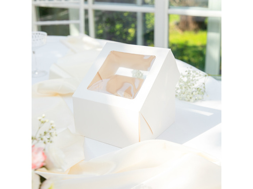 Huse decorative pentru cupcakes 4 buc. - 2 buc.