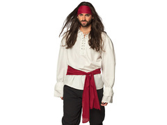 Set pirat - 2 elemente