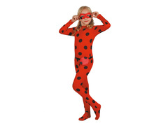 Costum Ladybird