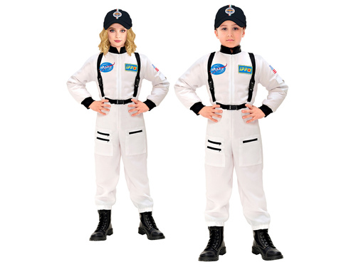 Costum de astronaut
