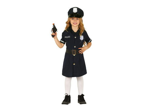 Costum de polițistă