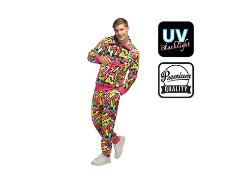 Trening UV Street Art