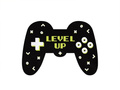 Șervețele aniversare Game Controller - 11,5 x 16 cm - 12 buc.