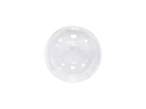 Balon de cristal - 42 cm - 1 buc.