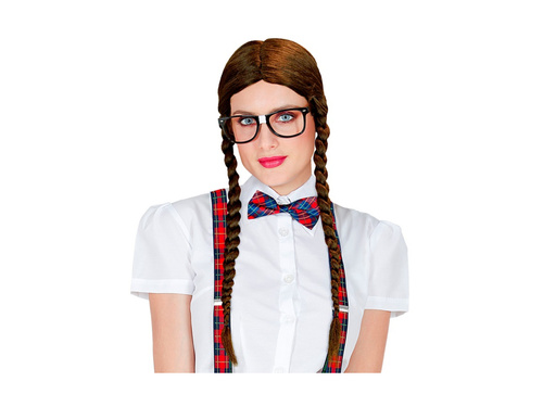 Greta Peruca bavareză