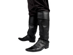 Cizme Musketeer - 1 pereche