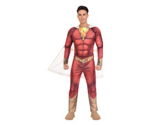 Costum Shazam!