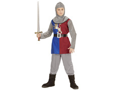 Costum Cavaler Medieval