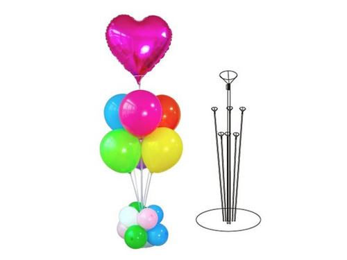 Suport pentru baloane cu stuf - 1 buc.