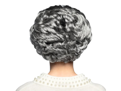 Peruca Elizabeth - 1 buc.