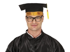 Capac de absolvent - 1 buc.