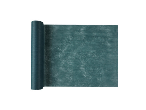 Decorațiune de masă din nețesut - nautic - 30 cm x 10 m - 1 buc.